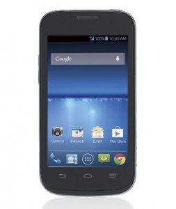 ZTE Concord 2 Z730 (T-Mobile) Unlock (Up to 2 business days)